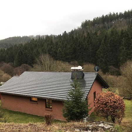 Ferienhaus Becker Вилинген Екстериор снимка