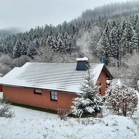 Ferienhaus Becker Вилинген Екстериор снимка