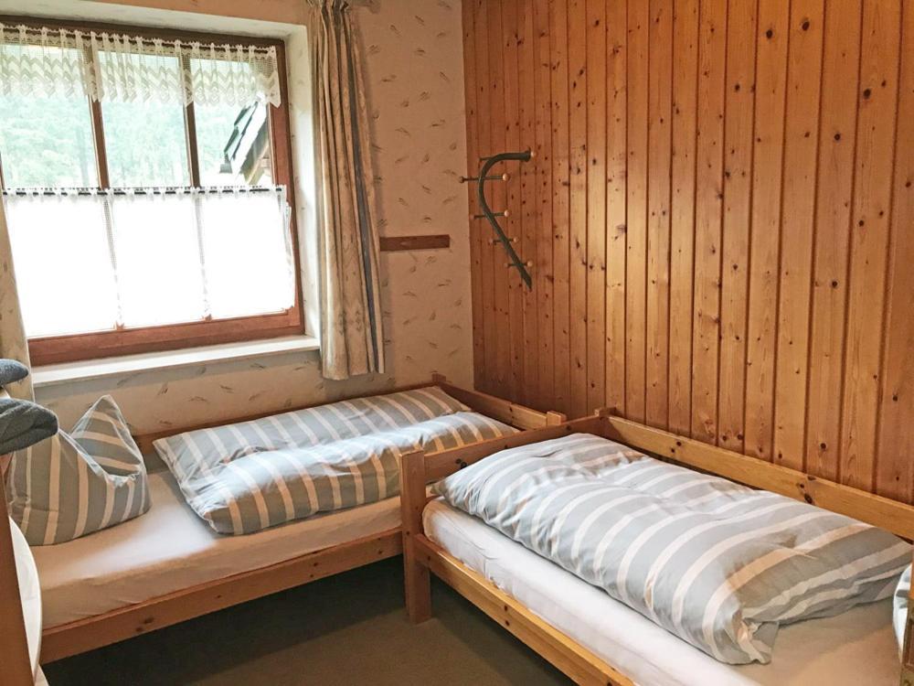 Ferienhaus Becker Вилинген Екстериор снимка
