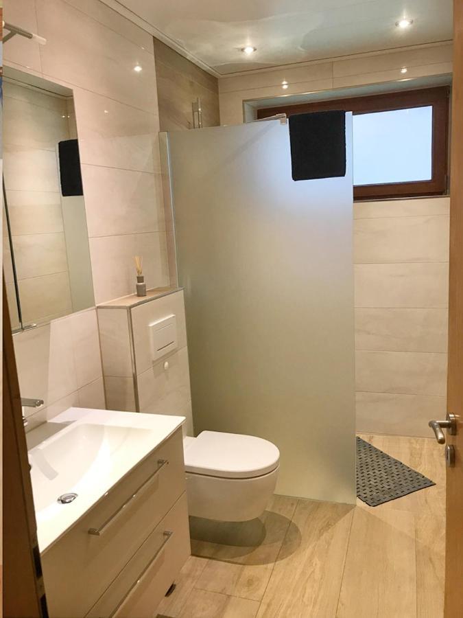 Ferienhaus Becker Вилинген Екстериор снимка
