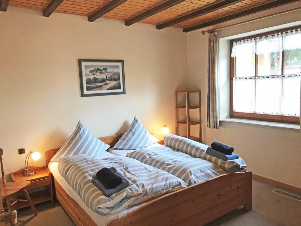 Ferienhaus Becker Вилинген Екстериор снимка