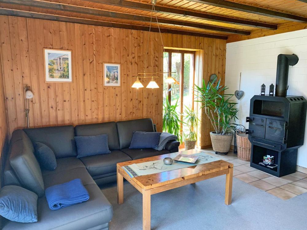 Ferienhaus Becker Вилинген Екстериор снимка