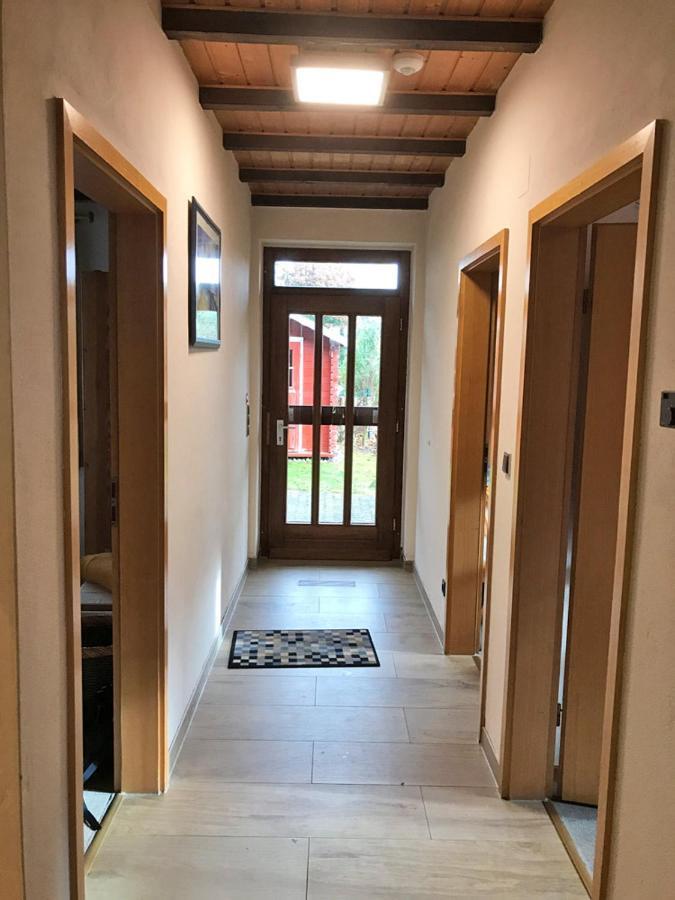 Ferienhaus Becker Вилинген Екстериор снимка